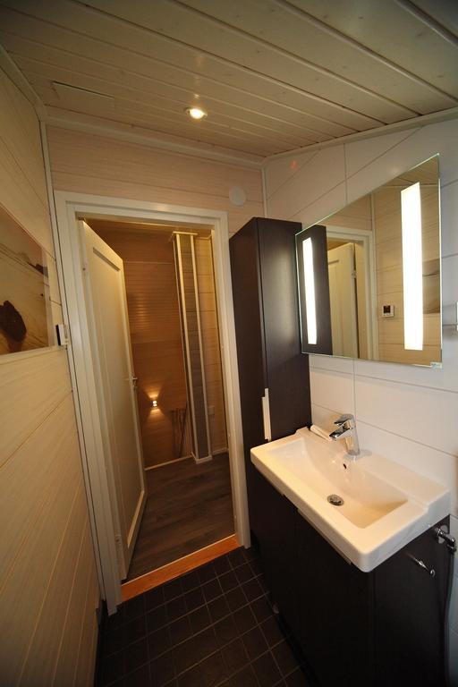 Himos Villa Nummenranta 1 and 2 Jämsä Camera foto